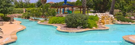 CIBOLO CANYONS | San Antonio Exceptional Homes