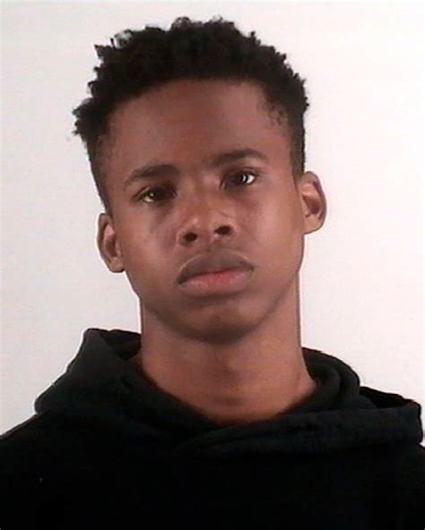 HBD Tay-K June 16th 2000: age 20 | Celebrity mugshots, Mug shots, Rapper