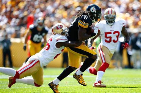 49ers vs. Steelers: Live Score and Analysis for San Francisco ...