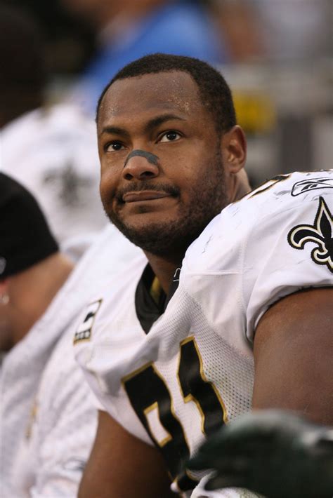 Ex-New Orleans Saints Player Will Smith Shot