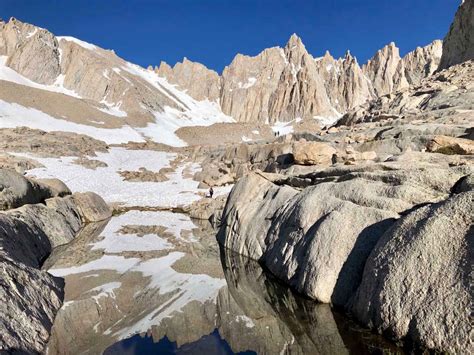 12 Things to know before hiking Mount Whitney - Compare Flight & Hotel ...