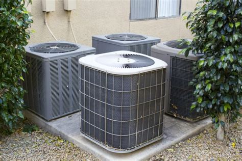 Colorado Springs Air Conditioning Installation | Air Conditioning Service