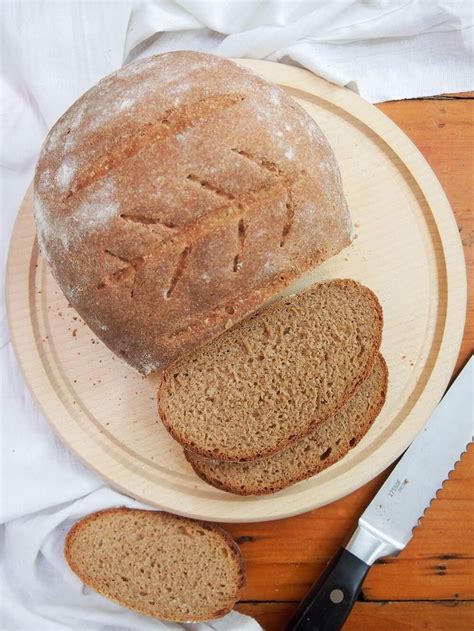 sourdough rye bread overhead shot | Sourdough rye bread, Rye bread, Sourdough rye