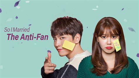 Watch the latest So I Married the Anti-Fan Episode 1 online with English subtitle for free ...