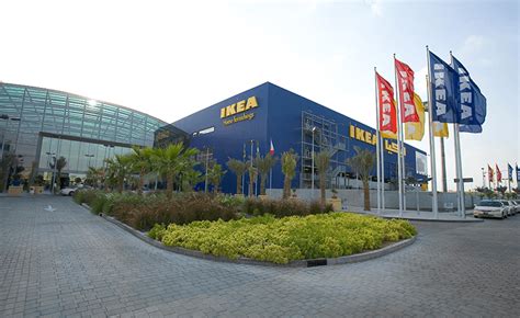 ikea | Dubai Shopping Guide