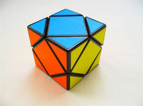 Rubik's.io