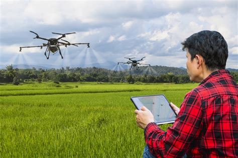 Do you know how to assemble an agriculture spraying drone? - Blogs ...