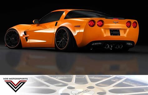 C6 Corvette mod | Corvettes | Pinterest