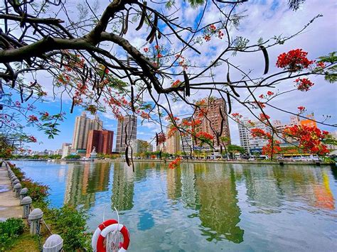 Love River | Kaohsiung Travel website