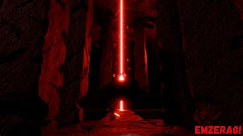 Weekly Renders 14 - Sith Temple by Emzeragi on DeviantArt