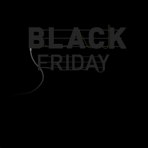 Black Friday GIF :: Behance