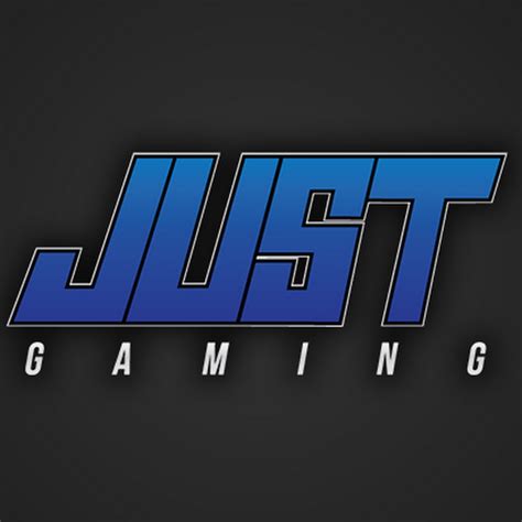 Just Gaming - YouTube