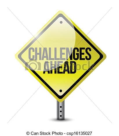 Vector - challenges ahead road | Clipart Panda - Free Clipart Images