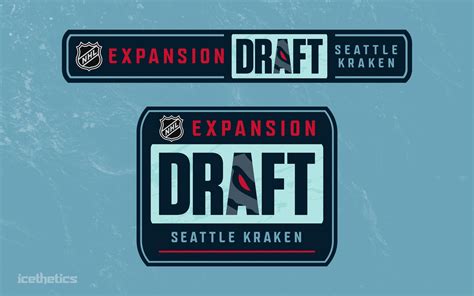 Get Seattle Kraken Expansion Draft Simulator Images - My Gallery Pics