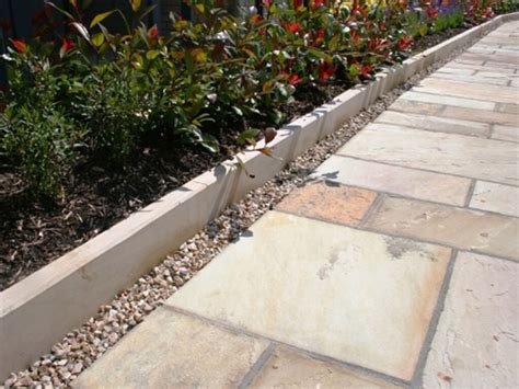 WALLING GRANITE RADIUS KERBS KERBSTONES STEPS FIRE PIT EDGING Floor ...