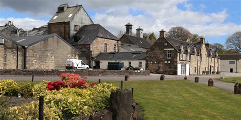 Dalmore Malt Whisky Distillery (Schottland) Brennerei Steckbrief ...