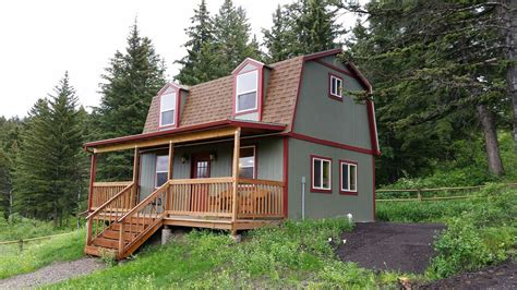 Sundance TBD-800 | Shed to tiny house, Shed homes, Tiny house rentals