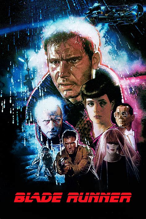 Blade Runner (Final Cut) | Movies | Film & TV | Virgin Megastore