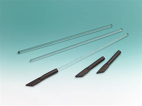 Stirring Rods, Glass- Chemistry | Flinn Scientific