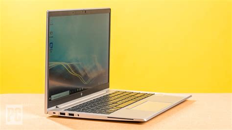 HP EliteBook 840 G7 Review | PCMag