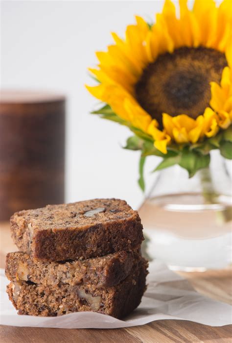 Recipe of the Year 2018: King Arthur Flour’s Whole-Grain Banana Bread – Blue Cayenne