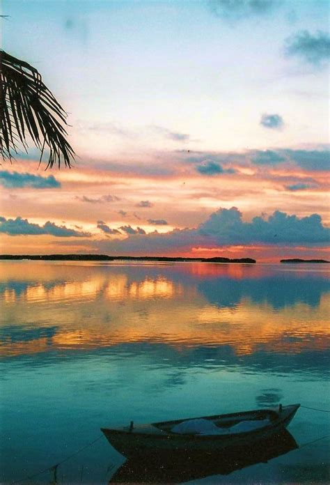 Florida Keys sunset | Beach Bound ... I wish! | Pinterest