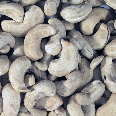 Organic Cashews (Whole)