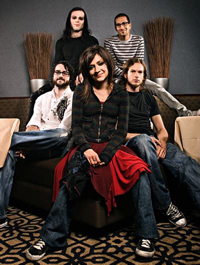 flyleaf - Flyleaf Photo (1935826) - Fanpop