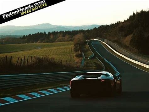 Nurburgring: no more lap times - PistonHeads UK