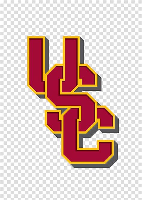 University of Southern California USC Trojans football University of South Carolina Fight On ...