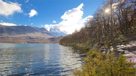 Los Glaciares National Park in Santa Cruz Province | Expedia.co.in