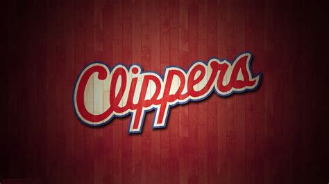 The 16+ Facts About Clippers Logo: The clippers compete in the national basketball association ...