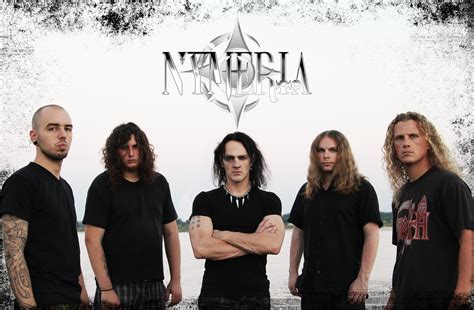 Nymeria music, videos, stats, and photos | Last.fm