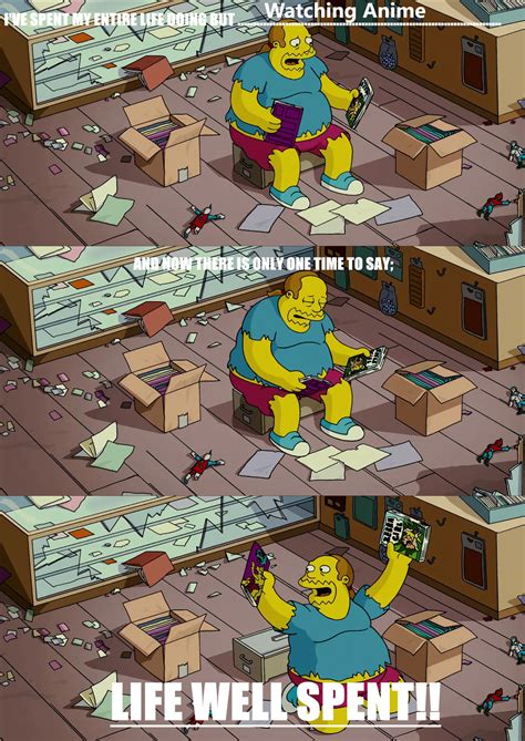 Comic Book Guy Meme Template by lorddurion on DeviantArt