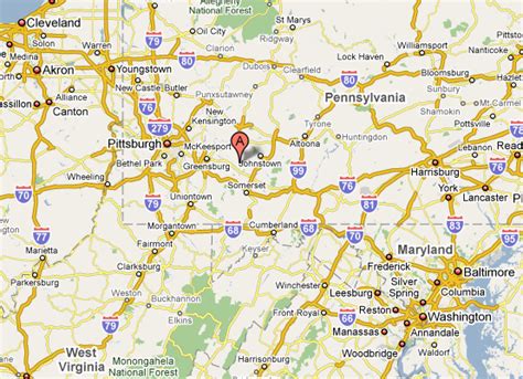 Illinois & Pennsylvania Tower Sites :: IL & PA Tower Sites | Brighton, Illinois | Saybrook ...