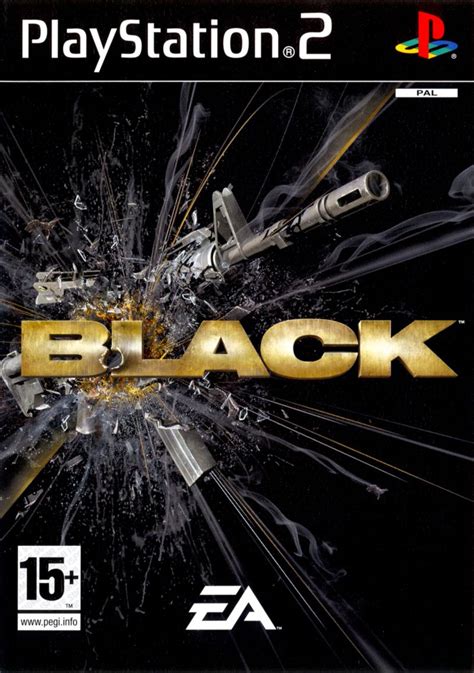 Black (2006)