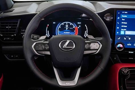 Lexus NX 250 PREMIUM 2022 Price in Pakistan, Specs & Features