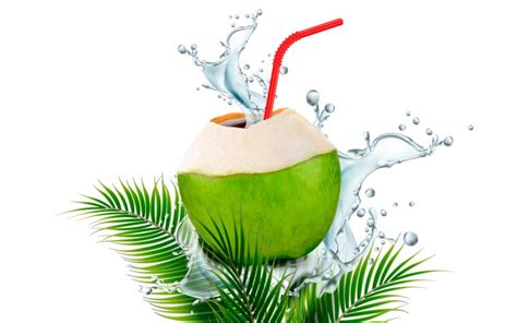 Coconut Water