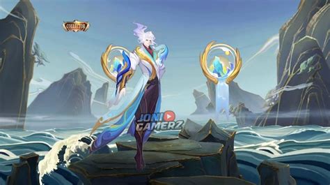 Mobile Legends Collector Skin Leak March 2023 - Dafunda.com