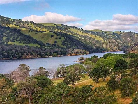 12 Best Bay Area Camping Spots Near San Francisco, California