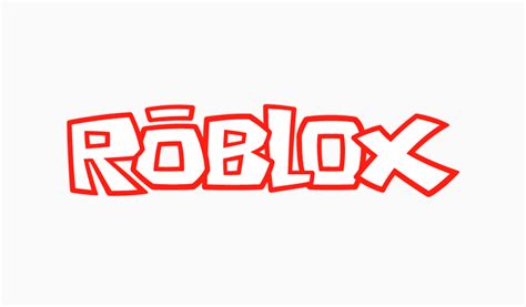 Diseño del logotipo de Roblox - Historia, significado y evolución | Turbologo