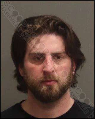 DUI: Luke Bippus has four drinks before running stop sign, tells officer “I am too f*cked up ...
