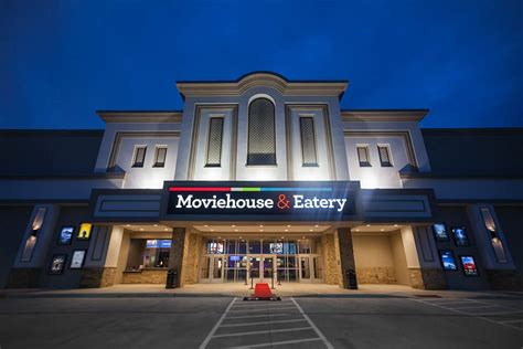 Moviehouse & Eatery set to open Friday, July 10 - Lakeside DFW