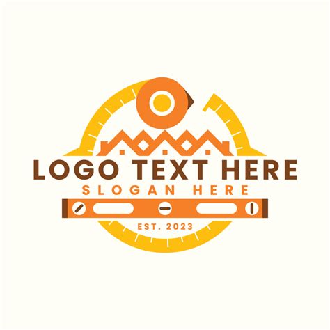 Construction Home Improvement Logo | BrandCrowd Logo Maker