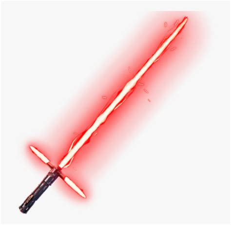 Kylo Ren Red Lightsaber Transparent Png | Hot Sex Picture