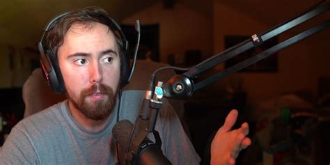 Twitch Streamer Asmongold Goes Viral for Cleaning His Room