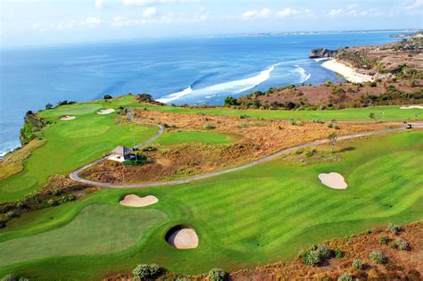 New Kuta Golf in Bali - Scenic Links Golf Course in Pecatu – Go Guides