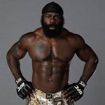 Kimbo Slice (Character) - Giant Bomb