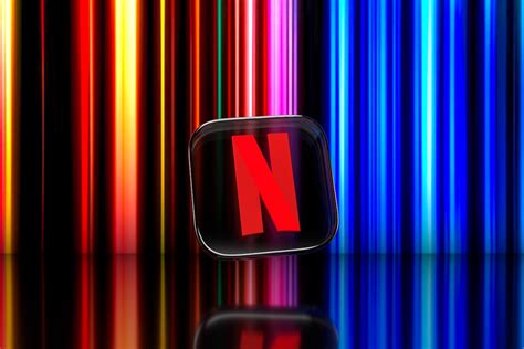 Evolution of The Netflix Logo | Fellow