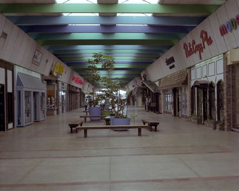 Sugarland Mall - Hereford, Texas | Long dead mall in Texas. … | Flickr